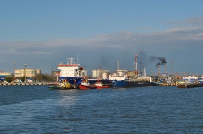 Аксенов: Керченская переправа на все 100% готова к турсезону 2017 года