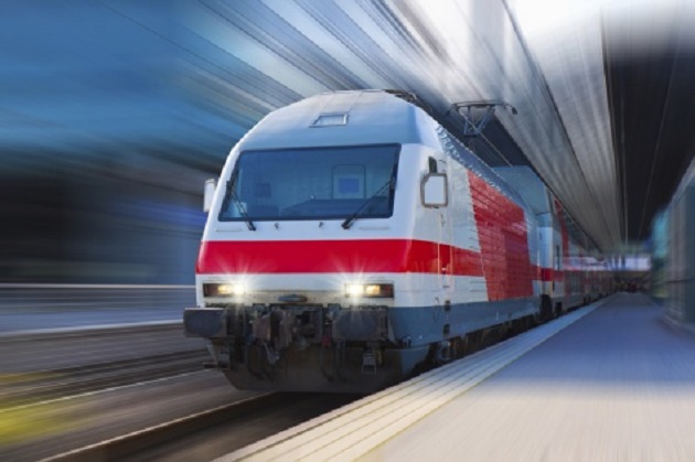 В Красноярске назвали стоимость поездки в аэроэкспрессе