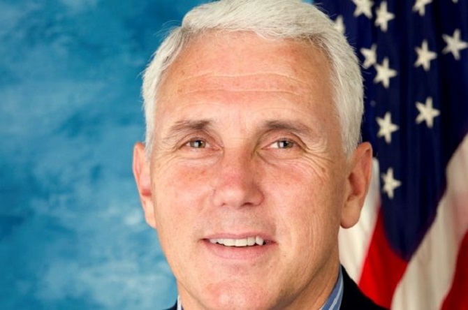 Пенс поведал Климкину о лучшем методе достижения мира в Украинском государстве