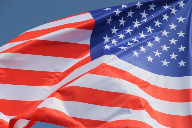 В США арестовали мужчину, который хотел подорвать себя в Нью-Йорке