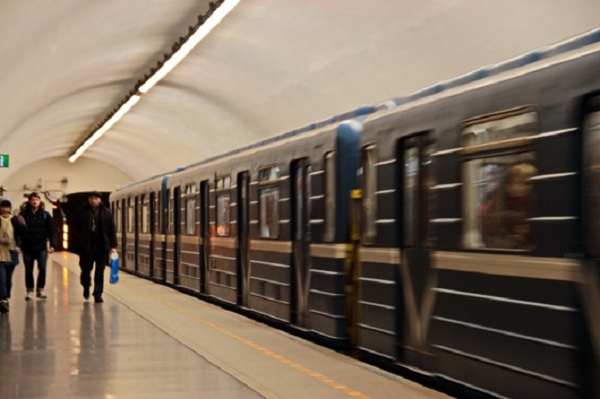 Станция метро «Технологический институт-2» закрыта — свидетели