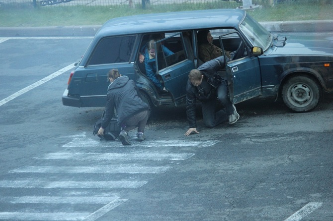 Престарелые супруги погибли в ДТП под Миассом