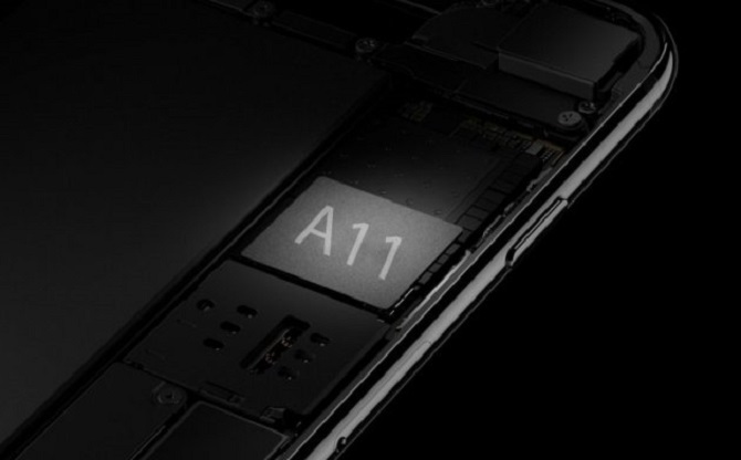Смартфон iPhone 8 начнут торговать по цене от 999 долларов