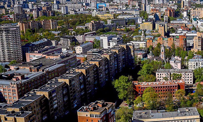 Мосгордума учла замечания прокуратуры к законопроекту о реновации