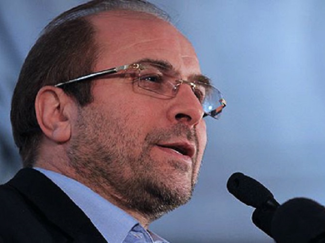 В Иране начались президентские выборы