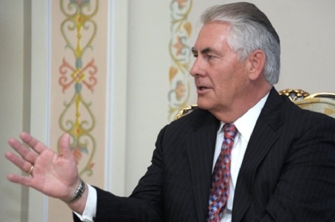 Власти США признали вину за утечку данных о теракте в Манчестере