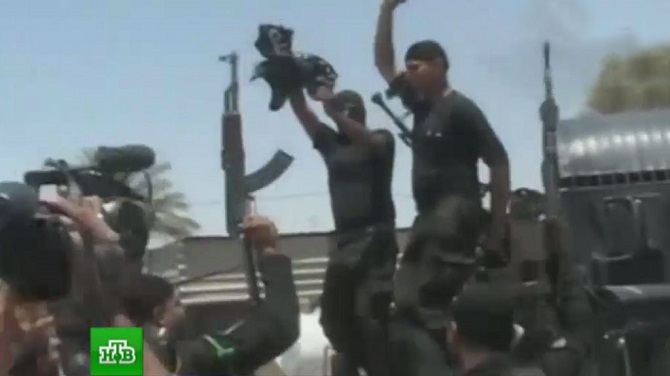 Ответственность за взрыв в Кабуле взяло на себя ИГ