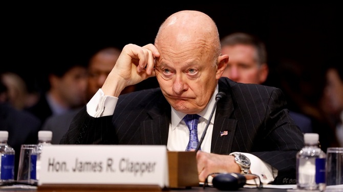 Уотергейт меркнет на фоне «русского следа» Трампа -- экс-шеф разведки США