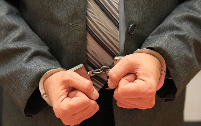 В Башкирии по подозрению в убийстве схвачен полковник УФСИН