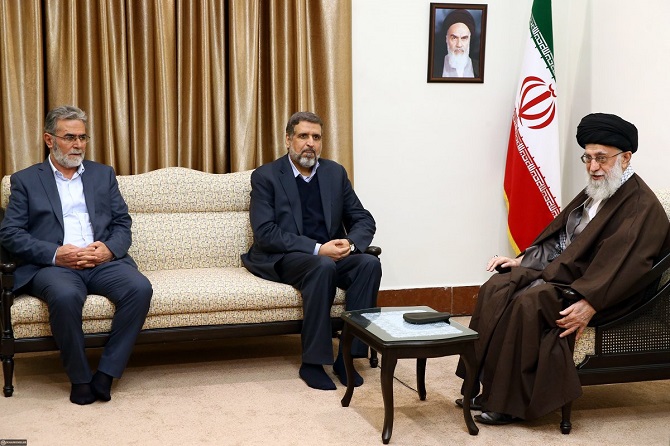 Доха договаривается с Анкарой и Тегераном о воде и продуктах — Катарский кризис