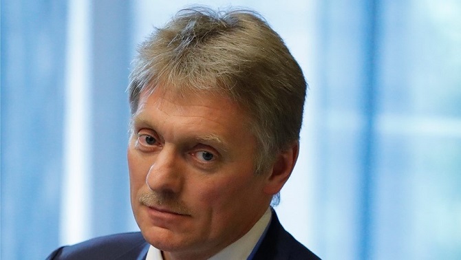 Глава пресс-службы России прокомментировал перенос оппозиционного митинга на Тверскую