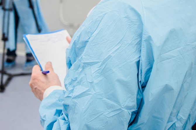 Во Всемирный день донора пермяков просят сдать кровь