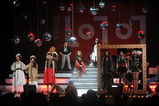 Источник сказал о задержании экс-директора «Гоголь-центра»