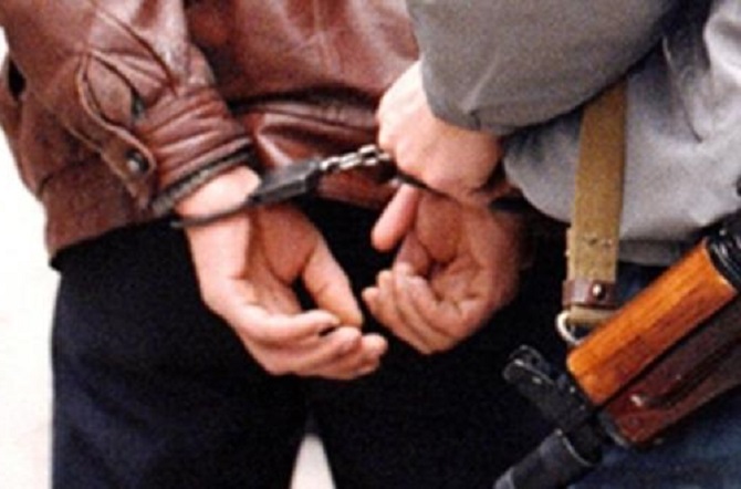 В Нижнем Новгороде задержали защитников прав человека из Италии