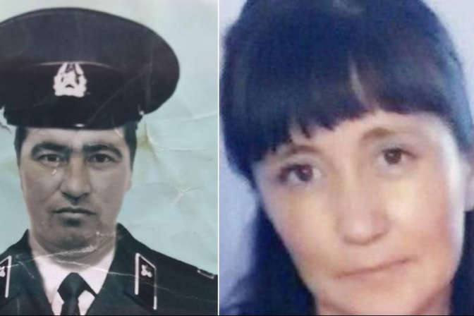 Мама, папа и ребенок исчезли после пикника, их ищут южноуральские волонтеры