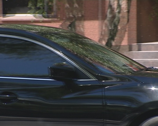 Совет федерации одобрил закон о реестре коррупционеров