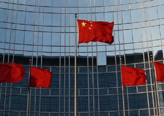 Китайский индустриальный парк могут сделать в Подмосковье — Денис Буцаев