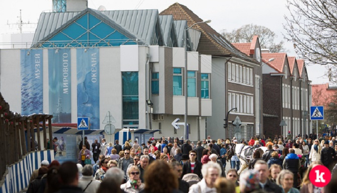 Истра вошла в топ-10 самых «музейных» городов Российской Федерации