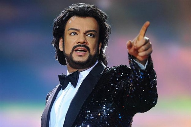 Ночные гонщики в Ставрополе едва не убили коллектив Киркорова