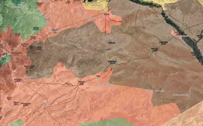 Сильный взрыв прогремел в сирийском городе Идлиб, погибли по меньшей мере 50 человек