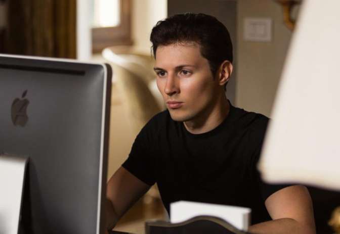 Telegram не переносил сервера в Иран — Павел Дуров