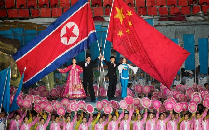 Президент Филиппин назвал лидера КНДР «дураком с небезопасными игрушками»