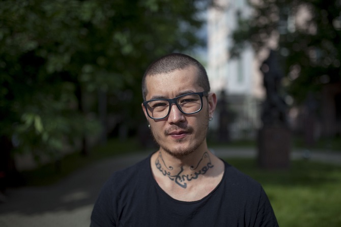 Репортера «Новой газеты» выдворят из Российской Федерации в Узбекистан