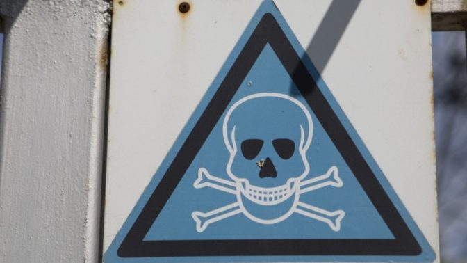 Взрыв прогремел в жилом доме в Лиссабоне