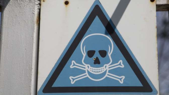 Взрыв прогремел в жилом доме в Лиссабоне