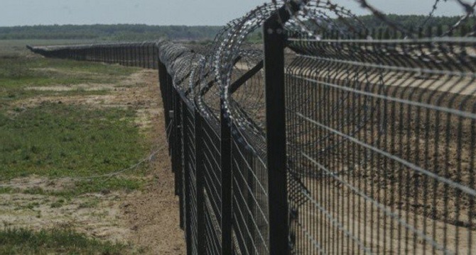 Польский министр раскрыл детали возведения забора между Польшей и Украинским государством