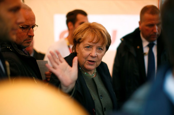 Германия о выплате репараций Польше: Этот вопрос закрыт