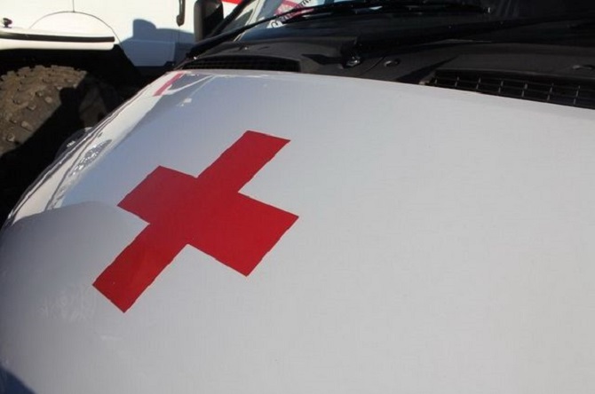 В Петербурге «Газель» насмерть сбила женщину-пешехода