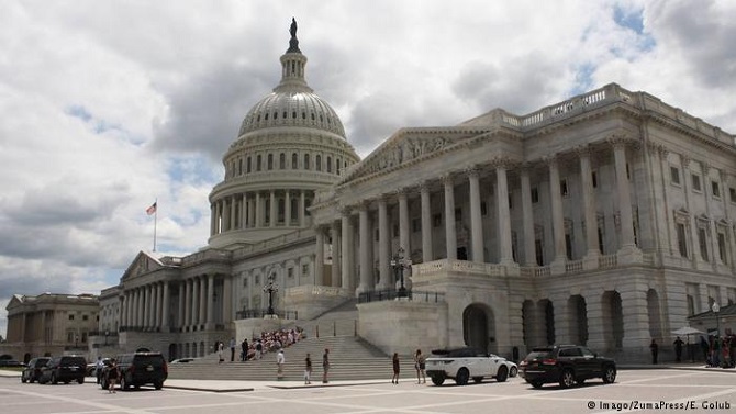 Налоговая реформа Трампа несомненно поможет вернуть в США около $4 трлн