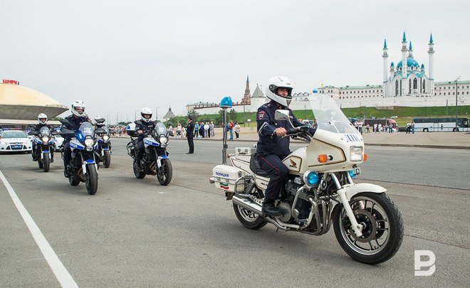 СМИ МВД не станет объединять ГИБДД и ППС СМИ МВД не станет объединять ГИБДД и ППС