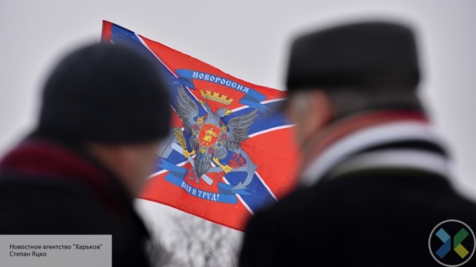 «Депутаты «ДНР» возмущены запретом Захарченко на выезд в свободную Украинское государство"