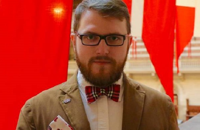 Против заключивших однополый брак в Дании граждан России возбуждено дело