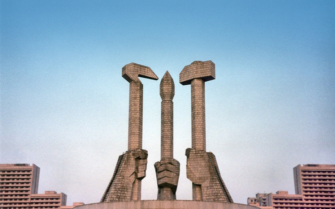 КНДР может закупать товары для ядерной программы в государствах ЕС