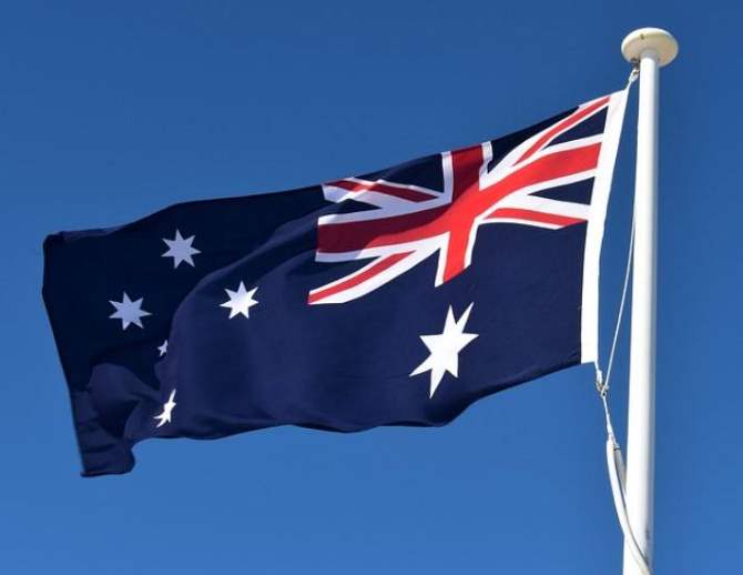 На береге в Австралии обнаружили неопознанное существо без глаз