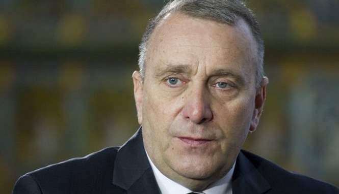 В Польше оппозиция готовит альтернативу закону об ИНП