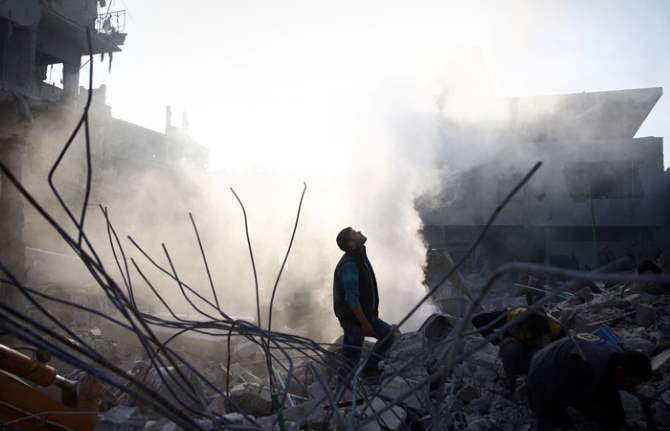 В Кремле посчитали ошибочной информацию СМИ о смерти граждан России в Сирии