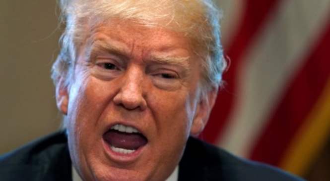 Вашингтон не пробует побудить торговую войну, вводя пошлины на металлы — министр финансов США