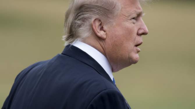 Новым слоганом Трампа будет «Сохраним Америку великой!»