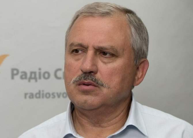 Украина сама попросит извинения за все, что натворила на полуострове — Парламент Крыма