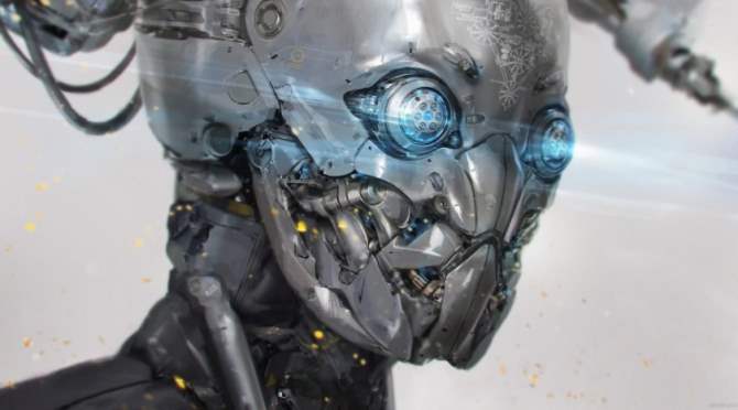 Что будет с Землей после восстания роботов - не самое жизнерадостное видео