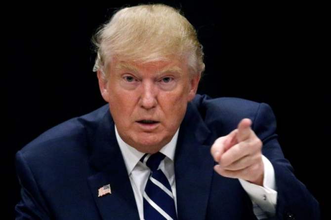 Никакого сговора с Россией не было — Спецкомитет Конгресса США