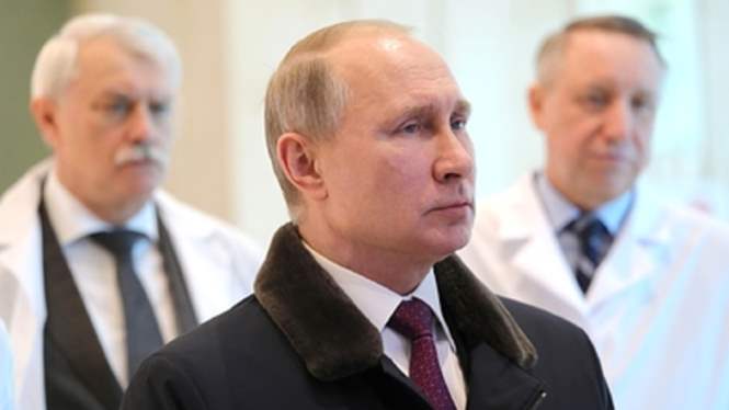 Спасите нас: Семья экс-офицера Германии просит защиты у Российской Федерации