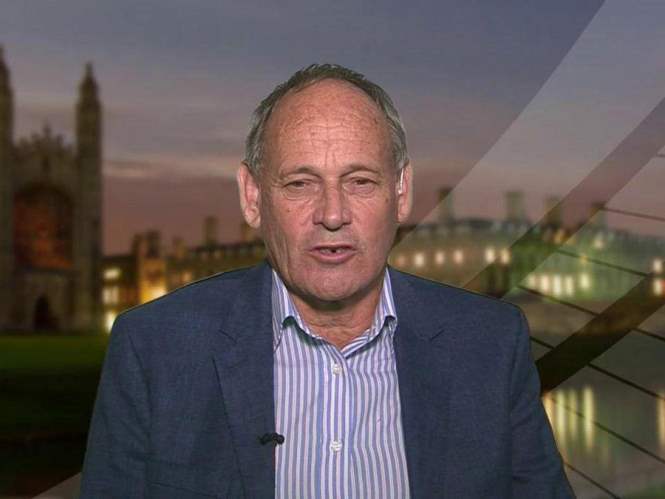 Экс-посол Великобритании предсказал конец вражды столицы и Лондона «через несколько месяцев»