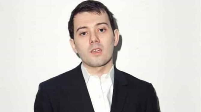 «Самый ненавистный человек в Америке» приговорен к семи годам тюрьмы