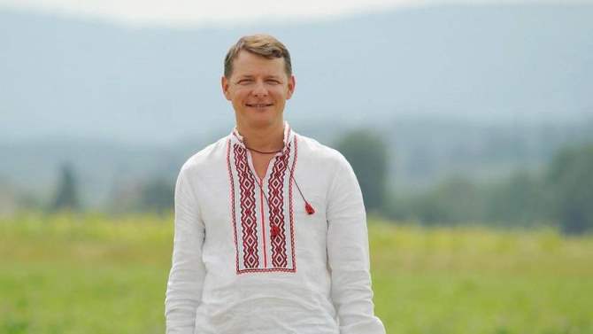 Ляшко призвал исправить «стратегическую ошибку» и вернуть Украине ядерное оружие