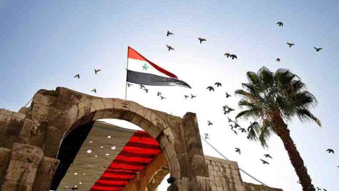 Съезд уведомят об ударе по Сирии — Пентагон